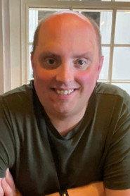 Dave Shelley as Camp Leader 4 in Halloween Jack 3D 2022