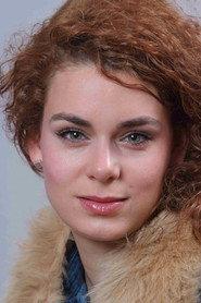 Markéta Frösslová as Gábina Zemánková in Holiday on Four Wheels 2024