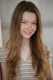 Gianna Bruzzese as The Girl in Beating Hearts 2010
