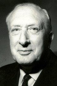 William Walton as Self in At the Haunted End of the Day 1981