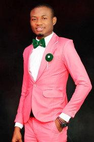 Uzoma Sunday Logicman as Olisaemeka in Olisaemeka 