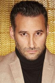 Dane Bowers as Self in 25 Years of UK Garage 2022
