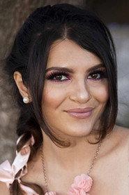 Karra Mane as Mental Patient in Blood Runs Thick 2018