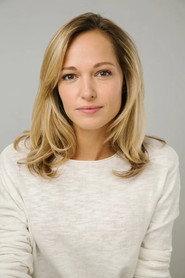 Yuliya Vasileva as  in Necklace 2013
