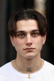 Bram Klappe as Jake in Meat Me 2022