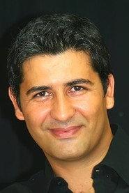 Gürol Güngör as Ismail Yüce in Selam: Bahara Yolculuk 2015