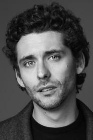 Carlos Carvajal as Felipe in The Subtitles 2024