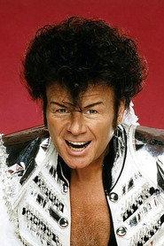 Gary Glitter as Self (uncredited) in No Sleep 'Til Sheffield: Pulp Go Public 1995