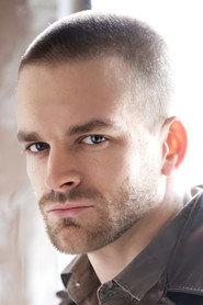 Jonah Young as Matt in Salvation by Blood 2010