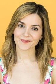 Dayci Brookshire as Jessica / Dressy / Smartaconda (voice) in Captain Underpants Epic Choice-o-Rama 2020
