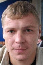 Yegor Kleimenov as in Lovitor 2005