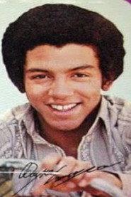 Wayne Laryea as Alan in Soldiers Talking, Cleanly 1978