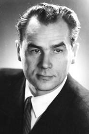 Georg Ots as Laigo in Meeting by Chance 1961