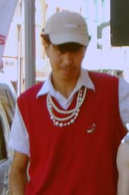 Fellipe Moraes as Paixão Misteriosa in revois 2026
