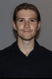 Michael Jacoby as Detective Mulch in Gingerale 2025