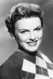 Marion Marshall as Ruth in Apartment for Peggy 1948