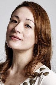 Sylvia Grab as Akari Oriyama in Teen Bride 2017