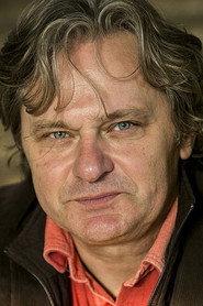 Zoltán Rátóti as Gioacchino Murat in Fire at My Heart 2006