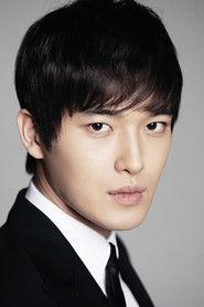 Kwak Hee-sung as Ji Seok in I Can Only See 2021