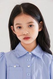 Guo Mucheng as Girl in Resurrection 2025