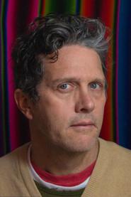 Robert Flanagan as Terry in The Bristled Dagger 1996