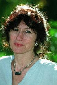 Maureen O'Farrell as Warden in Slags 1984