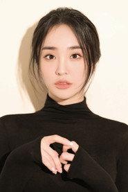 Kim Na-hyun as Jenia in Idol Recipe 2022