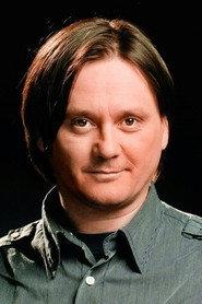 Branko Šturbej as Receptor in Awakenings 2017