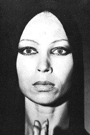 Inga Alexandrova as Alessandra in Malabestia 1978