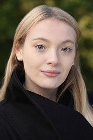 August Porter as Hazel - Cultist in Run for Your Life! 2024