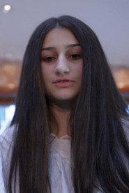 Gianna Ciminera as Blaire in Somnium 2018