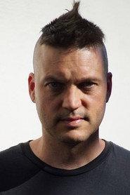 Steve Nalepa as in The Bomb 2017