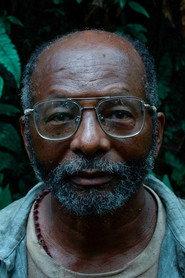 Jesús María Mina as José de los Santos in I Saw Three Black Lights 2025