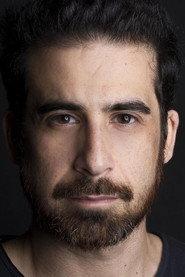 Francisco Sousa as Rita’s Friend in Simon Calls 2020