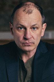 Dirk Ossig as Zeuge 2 in The Investigation 2024