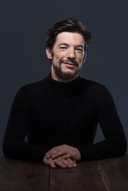 Hugo Olim as Abel in 1618 2023