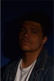 Jamal Augustine-Clarke as Forensic Scientist in 13th Day of Christmas 2021