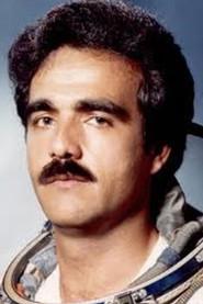 Abdul Ahad Mohmand as Self in Space Sailors 2010