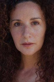 Valeria Lorca as Assumpta in Blue Eyes 2010