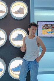 Daffa Syahputra as Regga in If I Were You 2019