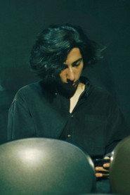 Ali moghadam as in SokSok 2024