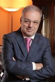 Kastriot Çaushi as Kaçi in Two Lions to Venice 2020