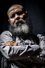 Alexander Sánchez as Bernabé in El Ocaso de los Dioses (Nightfall of Gods)