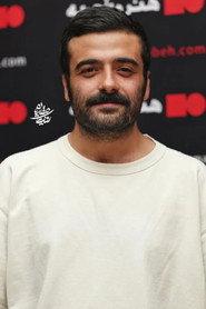 Sahand Jahedi as  in A Span of Heaven 2009