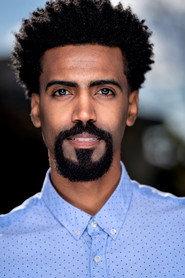 Londale Theus Jr. as Ed in We Love You 2016