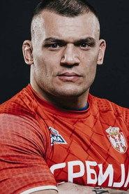 Darko Stošić as Self in UFC on ESPN 5: Covington vs. Lawler 2019