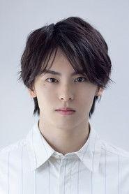 Akira Takano as  in Hachioji Zombies 2020