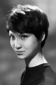 Bérangère Vattier as Sagra in Les Trois Chapeaux claques 1962