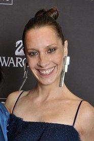 Catherine Marie Thomas as Self - costum designer in Uma Thurman: Hollywood's Silent Warrior 2024
