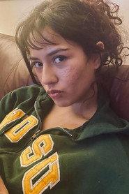 Tiara Hoque as Jasmine in Cutlery 2025